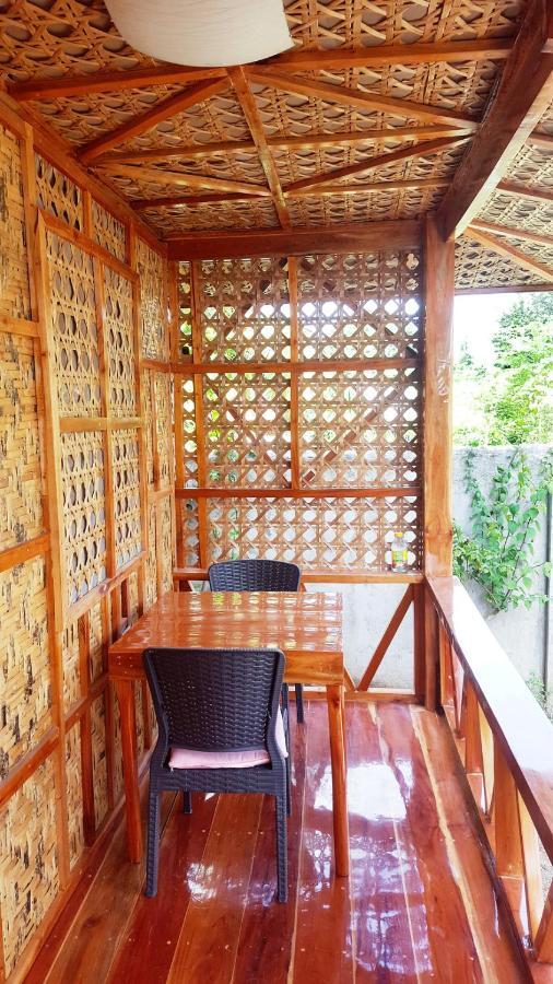 MJ Room Rental Mahogany Dauis Bagian luar foto