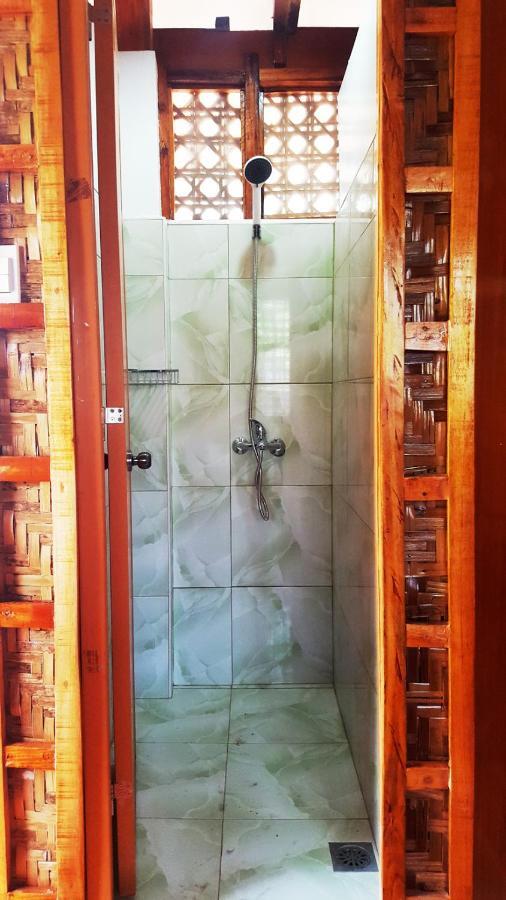 MJ Room Rental Mahogany Dauis Bagian luar foto